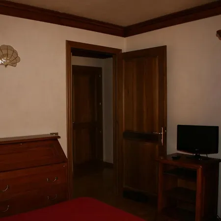 Hotel Panoramique Torgnon