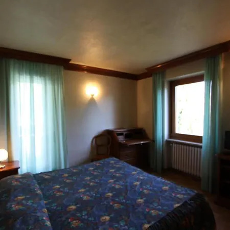 Hotel Panoramique Torgnon