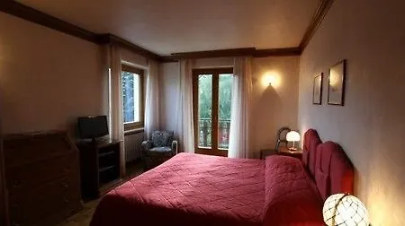Hotel Panoramique Torgnon