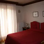 Hotel Panoramique Torgnon