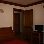 Hotel Panoramique Torgnon