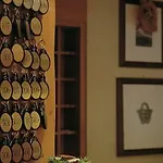 Panoramique Hotel Torgnon