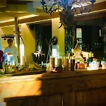 Panoramique Hotel