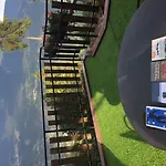 Hotel Panoramique 3*