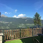 Panoramique Hotel