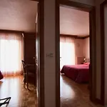 Hotel Panoramique Torgnon