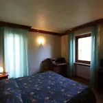 Hotel Panoramique Torgnon