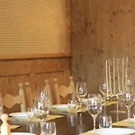 Panoramique Hotel 3*