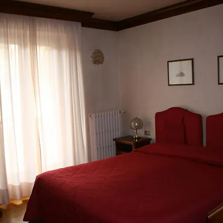 Hotel Panoramique Torgnon