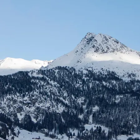 Panoramique Szálloda