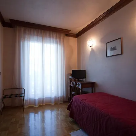 Panoramique Hotel Torgnon