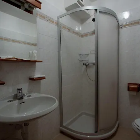 Panoramique Hotel Torgnon