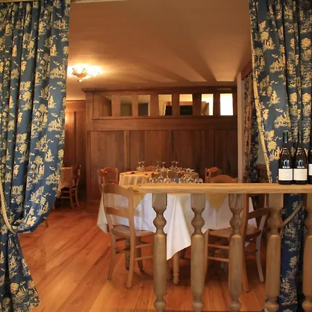 Hotel Panoramique 3*