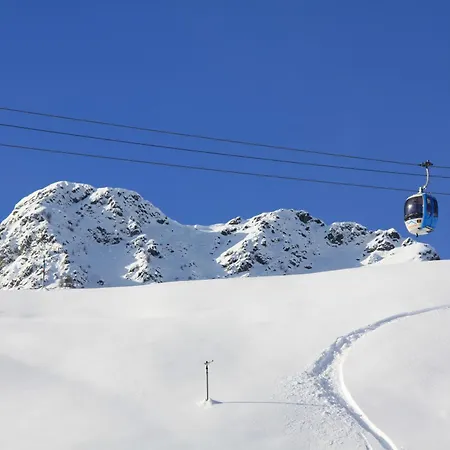 Panoramique Szálloda 3*