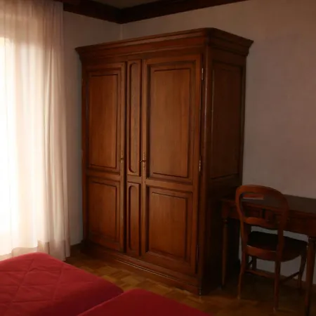 Panoramique Szálloda