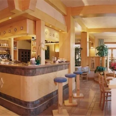 Hotel Panoramique