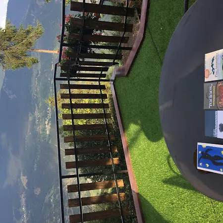 فندق Panoramique 3*