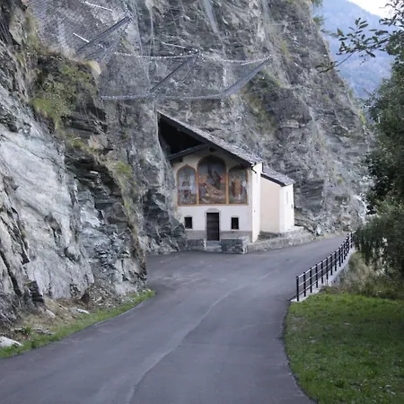 Panoramique Hotel