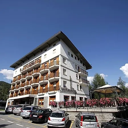 Panoramique 3* Torgnon