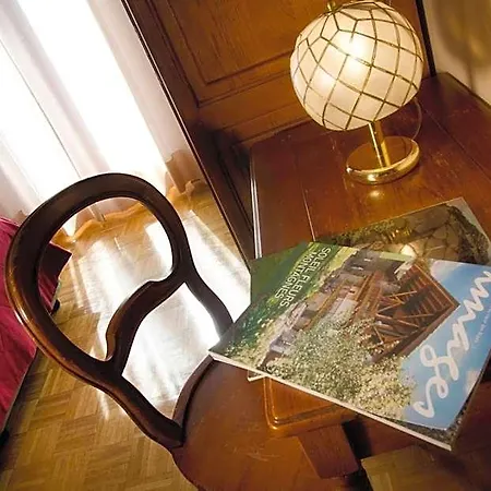 Hotel Panoramique