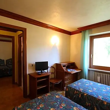 Hotel Panoramique 3*