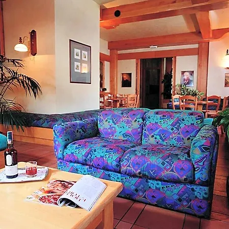 Hotel Panoramique 3*