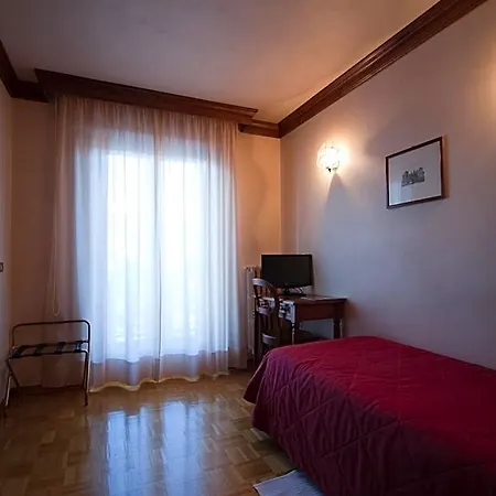 Hotel Panoramique Torgnon