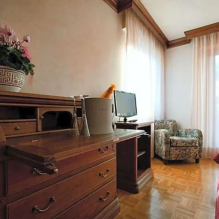 Hotel Panoramique