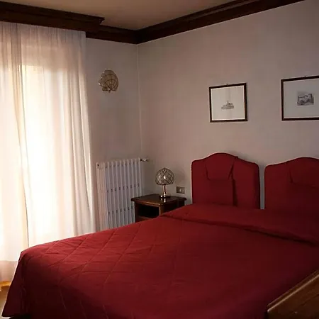 Panoramique Hotel Torgnon