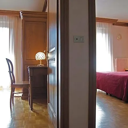 Hotel Panoramique Torgnon