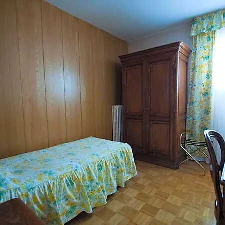 Panoramique Hotel