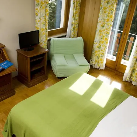 Panoramique Hotel 3*