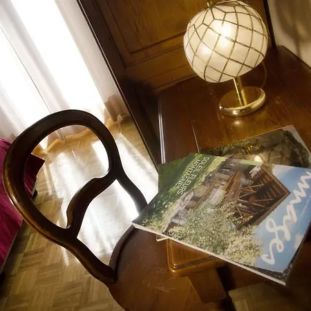 Hotel Panoramique 3*