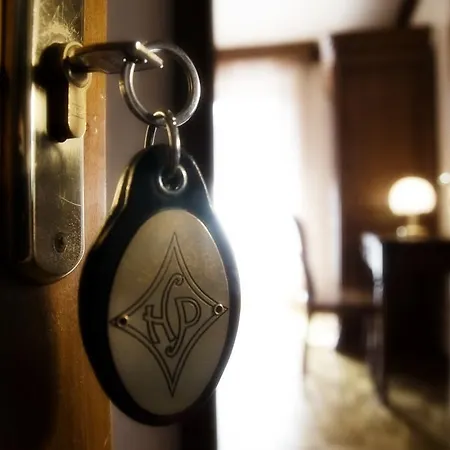 Panoramique Hotel 3*