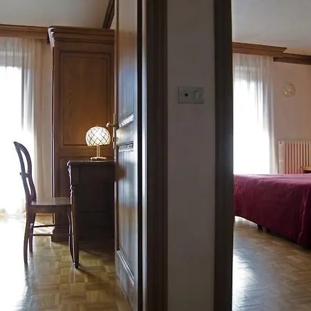 Panoramique Hotel 3*