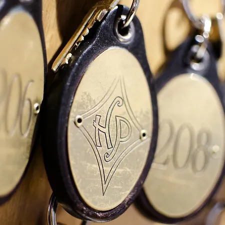 Panoramique Hotel Torgnon