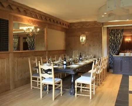 Hotel Panoramique