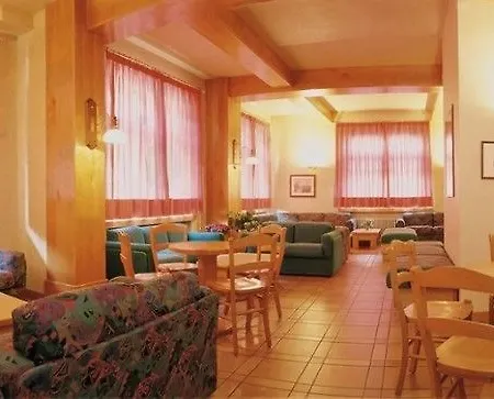 Panoramique Торньон