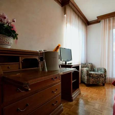 Panoramique Торньон