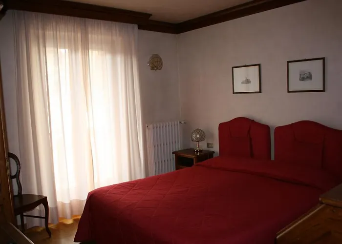 Hotel Panoramique Torgnon