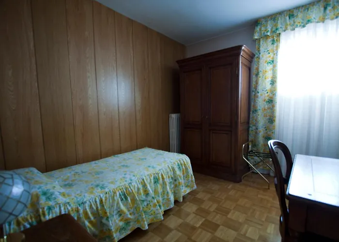 فندق Panoramique 3*