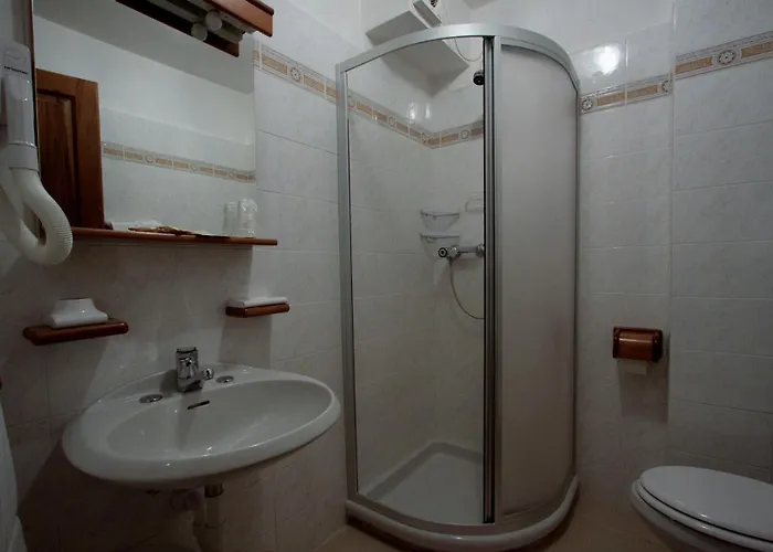 Panoramique Hotel Torgnon