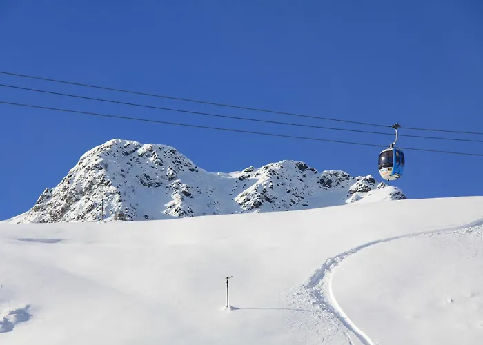 Panoramique Hotel 3*