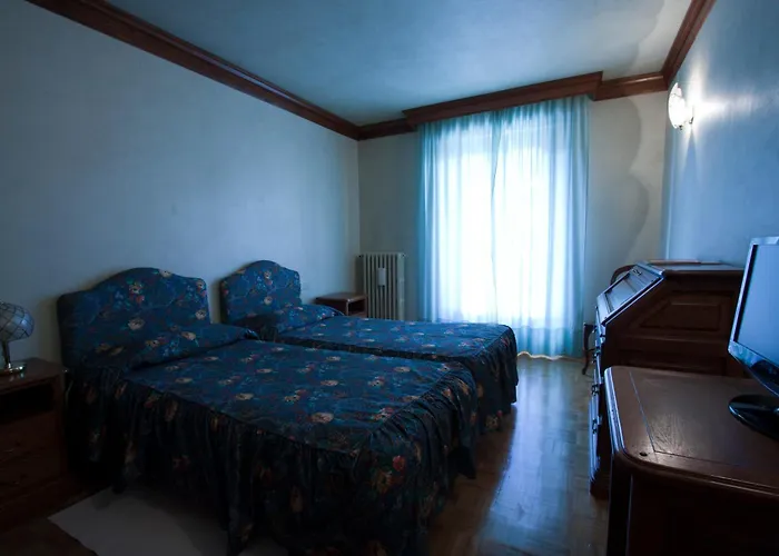 Hotel Panoramique 3*