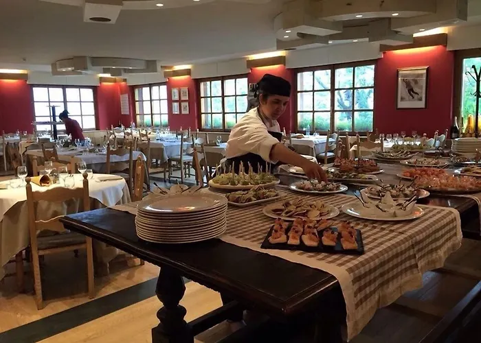 Panoramique Hotel 3*