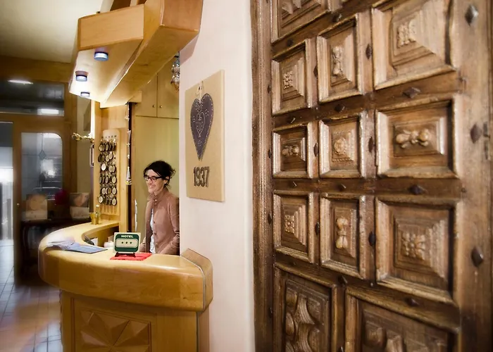 Panoramique Hotel 3*