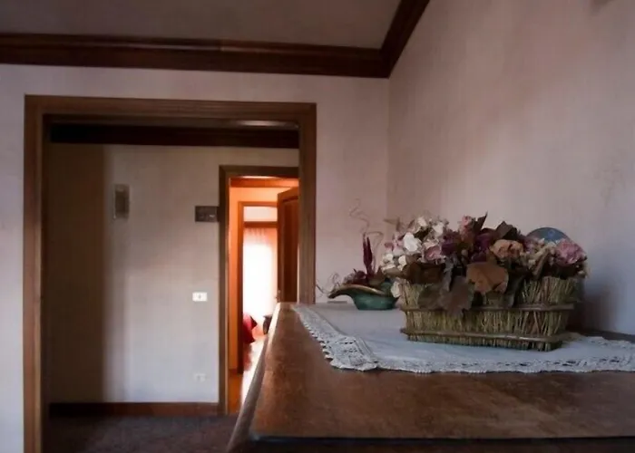 Panoramique 3* Torgnon