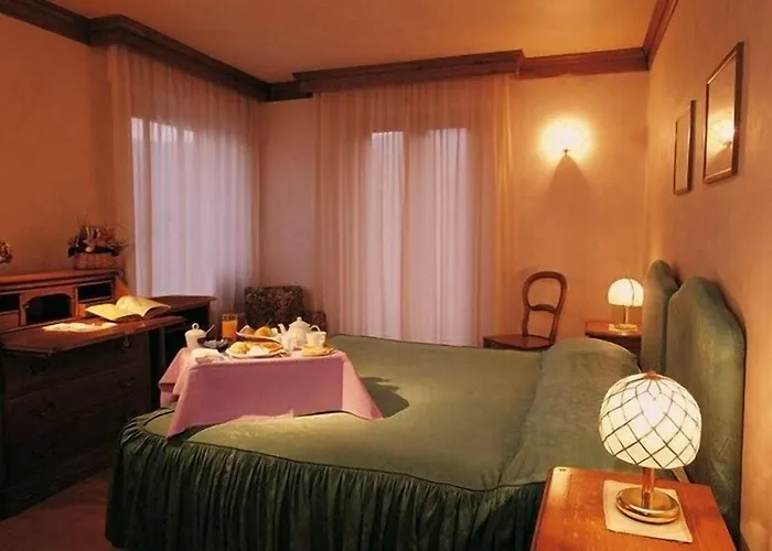 Panoramique 3* Torgnon