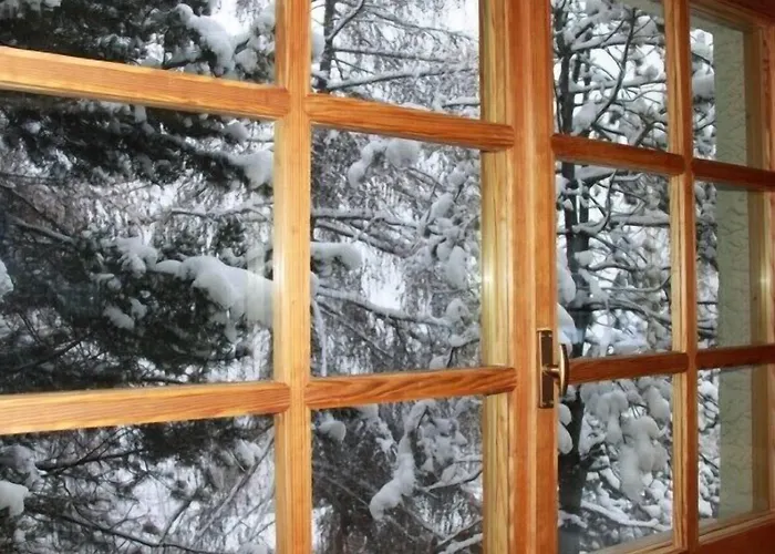 Panoramique Hotel 3*