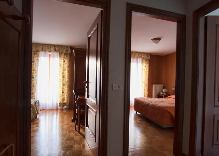 Panoramique 3* Torgnon